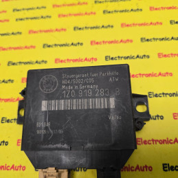 Calculator modul senzori parcare Skoda Octavia 2 1Z0919283B – 130,00 lei – ElectronicAuto