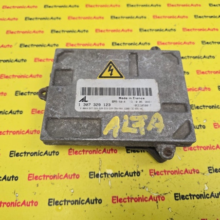 Balast Xenon, Droser Alfa Romeo 159, 1307329123, – 220,00&nbsp;lei – ElectronicAuto