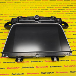 Display, Navigatie Opel Grandland, 9828435280, YQ002283YX, – 1.100,00&nbsp;lei – ElectronicAuto