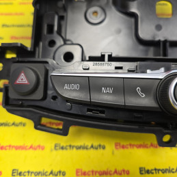 Display, Navigatie Opel Grandland, 9828435280, YQ002283YX, – 1.100,00&nbsp;lei – ElectronicAuto