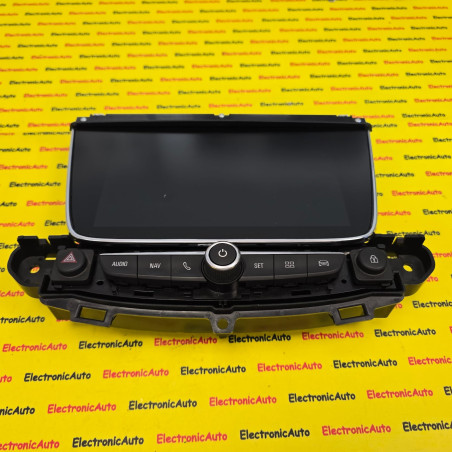 Display, Navigatie Opel Grandland, 9828435280, YQ002283YX, – 1.100,00&nbsp;lei – ElectronicAuto