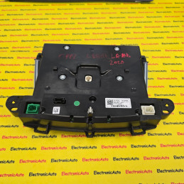 Display, Navigatie Opel Grandland, 9828435280, YQ002283YX, – 1.100,00&nbsp;lei – ElectronicAuto