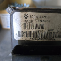 Pompa ABS VW Passat 3C0614095N, 15594302, 17001507B, 15594402B, S118676022B, – 400,00&nbsp;lei – ElectronicAuto