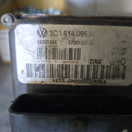 Pompa ABS VW Passat 3C0614095N, 15594302, 17001507B, 15594402B, S118676022B, – 400,00&nbsp;lei – ElectronicAuto