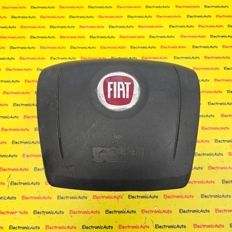 Airbag volan Fiat Ducato 2006 – 2018, 07354879950, 34073840C, – 220,00&nbsp;lei – ElectronicAuto