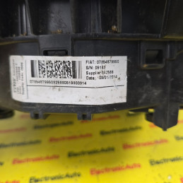 Airbag volan Fiat Ducato 2006 – 2018, 07354879950, 34073840C, – 220,00&nbsp;lei – ElectronicAuto