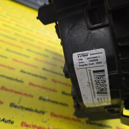 Airbag volan Fiat Ducato 2006 – 2018, 07354879950, 34073840C, – 220,00&nbsp;lei – ElectronicAuto