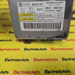MODUL FAR Balast Xenon, Droser Audi, 8K0941597, W003T18471, – 190,00&nbsp;lei – ElectronicAuto