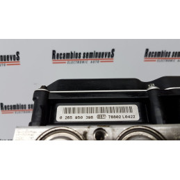 Pompa ABS Ford Transit 2.2, 0265234191, 6C112C405BD, 0265950398, – 350,00&nbsp;lei – ElectronicAuto