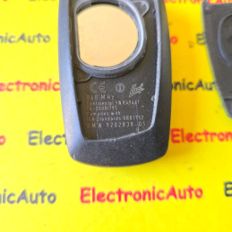 Cheie TELECOMANDA CONTACT, BMW 7 F01 F02 F03 F04, 920283801, 9202838 01, – 280,00&nbsp;lei – ElectronicAuto