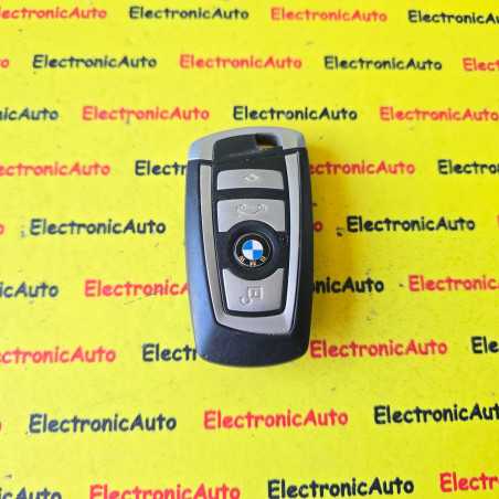 Cheie TELECOMANDA CONTACT, BMW 7 F01 F02 F03 F04, 920283801, 9202838 01, – 280,00&nbsp;lei – ElectronicAuto