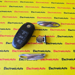 Cheie TELECOMANDA CONTACT, VW VOLKSWAGEN TOUAREG 7P, 7P6959754AA, – 200,00&nbsp;lei – ElectronicAuto