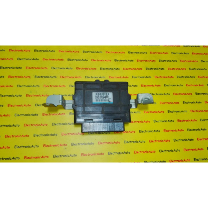 Calculator ABS Mitsubishi Pajero MR400420