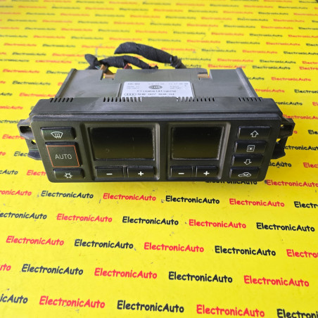 Panou Clima Audi A3 A4 8L0820043D, 5HB00760804 – 150,00&nbsp;lei – ElectronicAuto