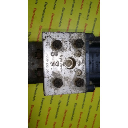 Pompa ABS Renault Scenic, 0265216608, 7700423070, 0273004331,
