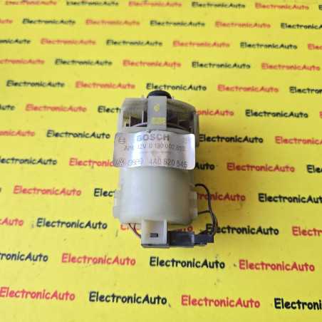 Ventilator absortie aer habitaclu Audi/VW/Seat, 0130002803 4A0820545, – 100,00&nbsp;lei – ElectronicAuto