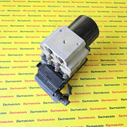 Pompa ABS – ElectronicAuto 