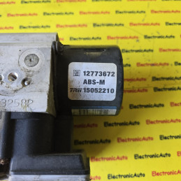 Pompa ABS Saab 93, 15113910, 15052210, 54084734D, 12773672, 15052210, EBC430NG, – 450,00&nbsp;lei – ElectronicAuto