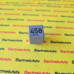 Releu Vw, Audi, 1K0906381, RELEU 458,
