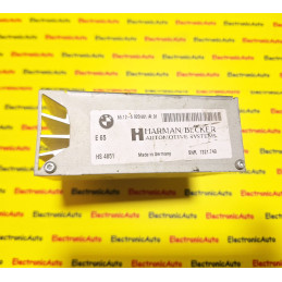 Amplificator audio bmw e65 e63, 65126920461, 1321749, – 150,00&nbsp;lei – ElectronicAuto