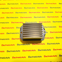 Rezistenta incalzire toyota land cruiser, 0778000750, – 100,00&nbsp;lei – ElectronicAuto