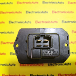 Rezistenta incalzire toyota land cruiser, 0778000750, – 100,00&nbsp;lei – ElectronicAuto