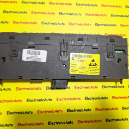 Panou comanda butoane BMW Seria 5, 13580862, 9134027, – 130,00&nbsp;lei – ElectronicAuto