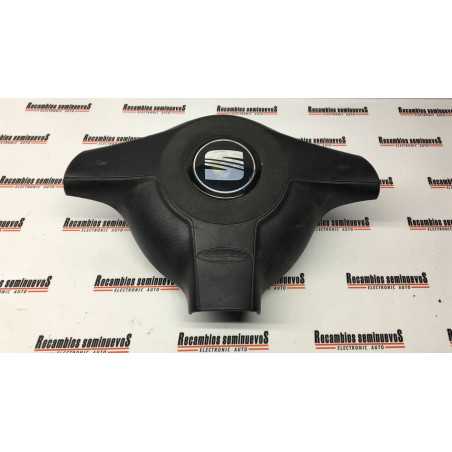 AIRBAG volan SEAT LEON 1M0880201, 1M0880201J, – 200,00&nbsp;lei – ElectronicAuto