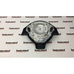 AIRBAG volan SEAT LEON 1M0880201, 1M0880201J, – 200,00&nbsp;lei – ElectronicAuto