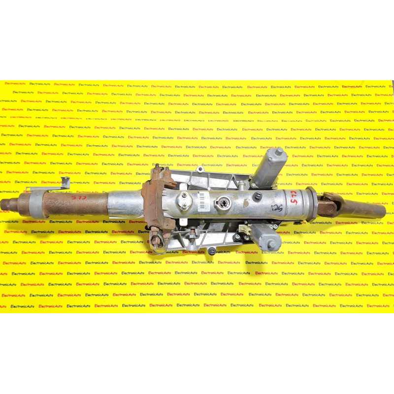 Coloana Directie Mercedes S Class, 2214601616, PP22146200415700, 0390203249, – 1.100,00&nbsp;lei – ElectronicAuto
