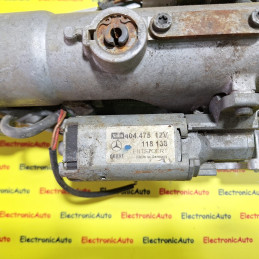 Coloana Directie Mercedes S Class, A2204620220, 404475, 404476, – 400,00&nbsp;lei – ElectronicAuto