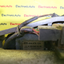 Coloana Directie Mercedes S Class, A2204620220, 404475, 404476, – 400,00&nbsp;lei – ElectronicAuto