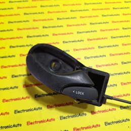 BROASCA, Incuietoare usa spate dreapta Ford Focus, XS41A26412BH, XS41A22600AK, – 140,00&nbsp;lei – ElectronicAuto