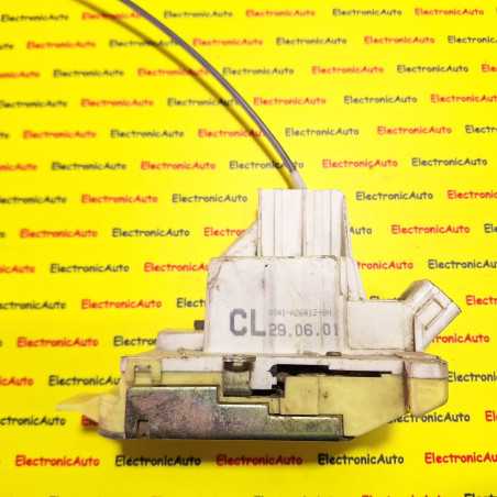 BROASCA, Incuietoare usa spate dreapta Ford Focus, XS41A26412BH, XS41A22600AK, – 140,00&nbsp;lei – ElectronicAuto