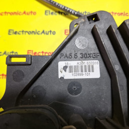 BROASCA, Incuietoare usa fata dreapta Volkswagen golf 4, A3B1837016, – 100,00&nbsp;lei – ElectronicAuto