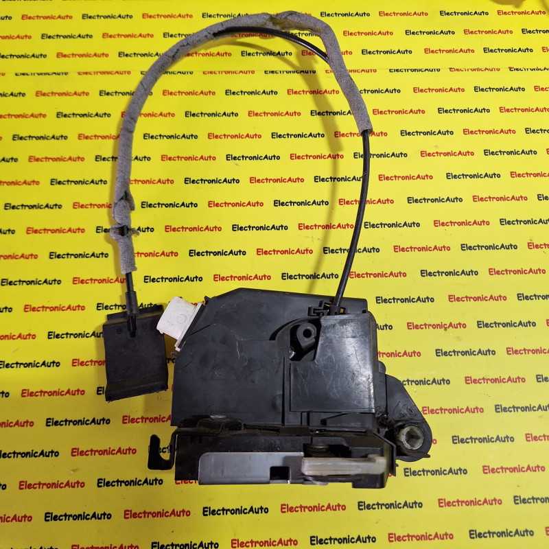 BROASCA, Încuietoare usa față stânga MINI MINI R56, 443380401, – 200,00&nbsp;lei – ElectronicAuto