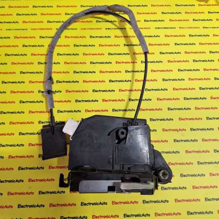 BROASCA, Încuietoare usa față stânga MINI MINI R56, 443380401, – 200,00&nbsp;lei – ElectronicAuto
