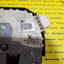 BROASCA, Încuietoare usa față stânga MINI MINI R56, 443380401, – 200,00&nbsp;lei – ElectronicAuto
