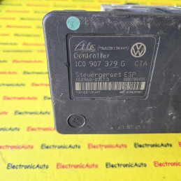 Pompa ABS Vw, Seat, Skoda, 1J0614517G, 1C0907379G, – 140,00&nbsp;lei – ElectronicAuto