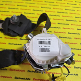 Centură de siguranță cu capsa spate dreapta Mercedes ML, W164, A16486023859C94, – 150,00&nbsp;lei – ElectronicAuto