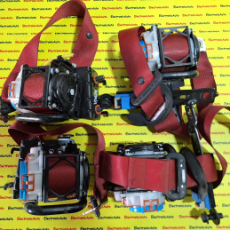 Releu Ford 5M5T14B192AA