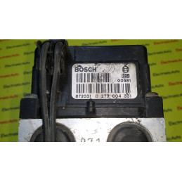 Pompa ABS Renault Scenic, 0265216608, 7700423070, 0273004331,&nbsp;