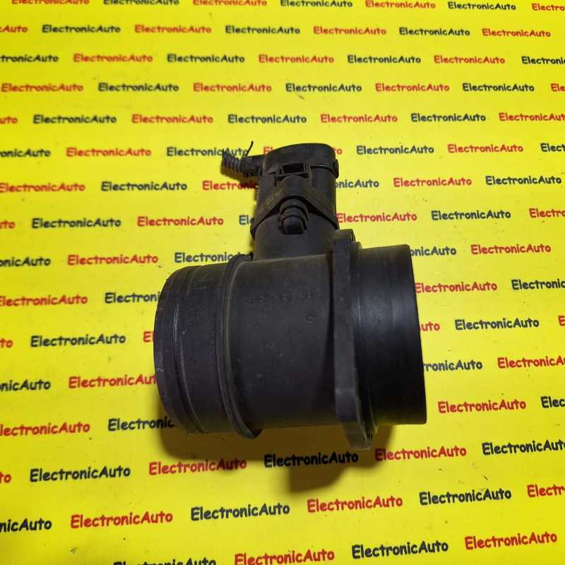 Debitmetru aer Vw, Audi, Seat, Skoda 0281002531, 038906461B, – 70,00&nbsp;lei – ElectronicAuto