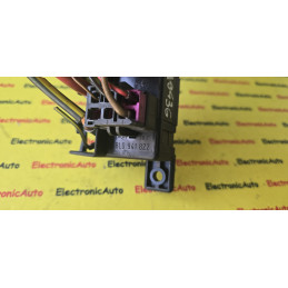 Bloc relee Audi Volkswagen Skoda Seat 8L0941822 – 50,00&nbsp;lei – ElectronicAuto