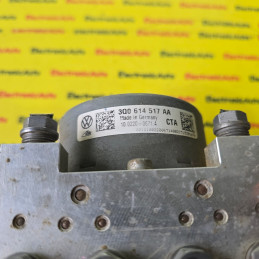 Pompa ABS VW Passat B8, 3Q0907379AA, 3Q0614517AA, 3Q0907379F, – 590,00&nbsp;lei – ElectronicAuto