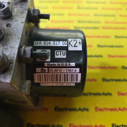 Pompa ABS Vw Jetta 1K0614517DG, 25021217674, 1K0907379BJ, 28561054413, 10096103523, 10061937241, – 1.200,00&nbsp;lei – ElectronicAuto