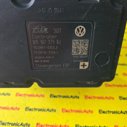 Pompa ABS Vw Jetta 1K0614517DG, 25021217674, 1K0907379BJ, 28561054413, 10096103523, 10061937241, – 1.200,00&nbsp;lei – ElectronicAuto