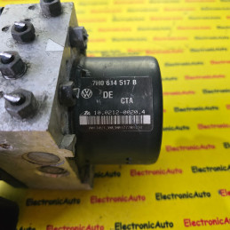 Pompa ABS VW T5, 7H0907379R, 10092603123, 7H0614517B, 10021200204, – 1.500,00&nbsp;lei – ElectronicAuto