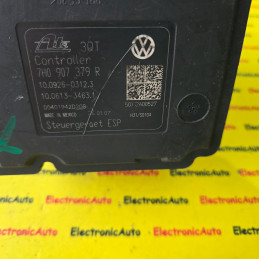 Pompa ABS VW T5, 7H0907379R, 10092603123, 7H0614517B, 10021200204, – 1.500,00&nbsp;lei – ElectronicAuto