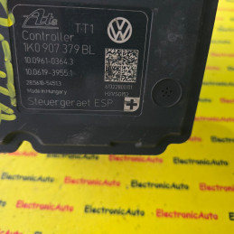 Pompa ABS VW Golf Jetta, 1K0614517DR, 1K0907379BL, – 950,00&nbsp;lei – ElectronicAuto